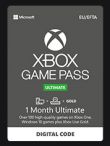 Xbox Game Pass Ultimate 1...
