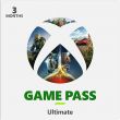 Xbox Game Pass Ultimate – 3...