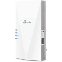 TP-Link AX1500 WiFi 6 Extender | was